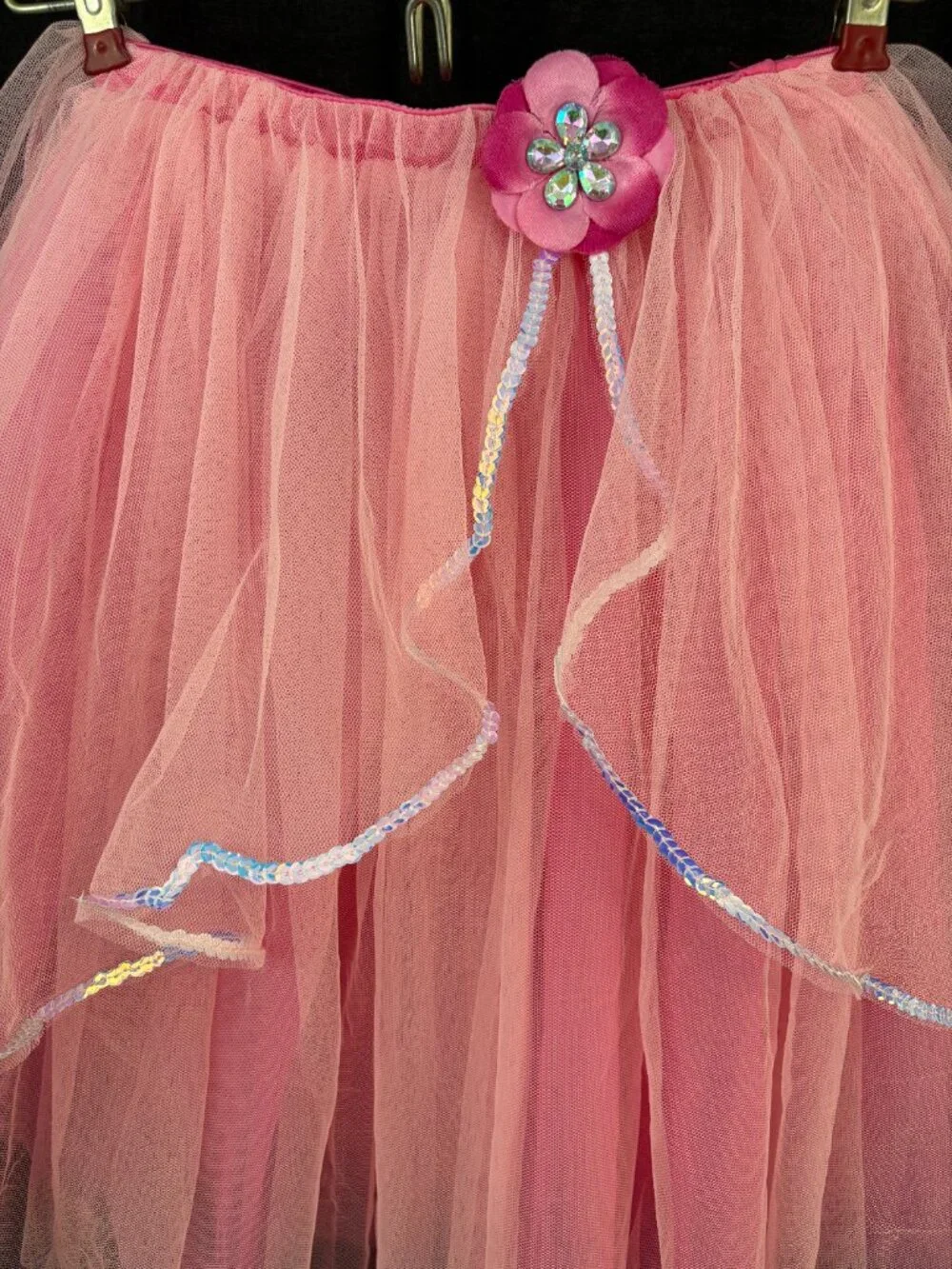 Weissman beautiful pink